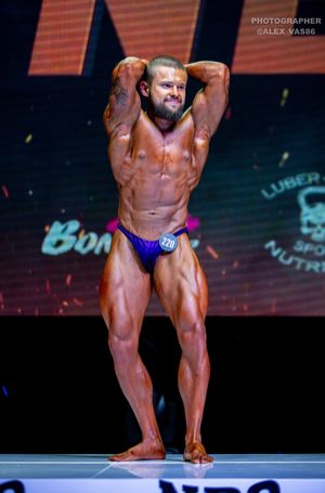 BODYBUILDING НОВИЧКИ